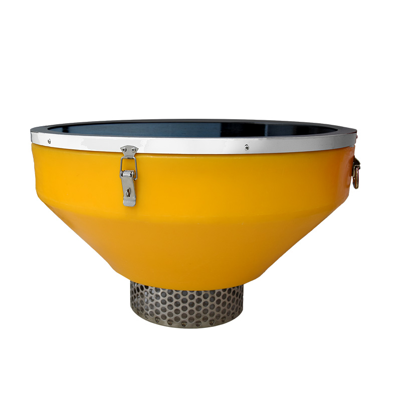 浮標(biāo)式水質(zhì)自動(dòng)監(jiān)測站