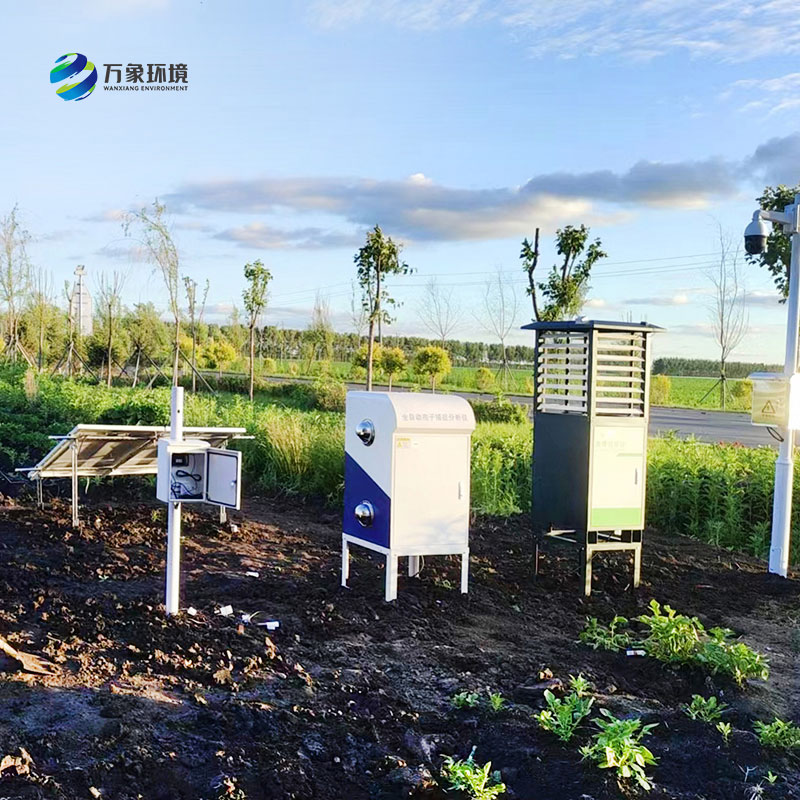 大田四情監(jiān)測預警系統(tǒng)